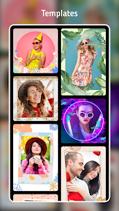Photo Collage Maker, Foto Grid APK for Android Download 4