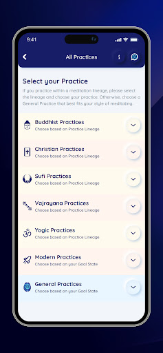 GoDeeper: Research Edition Screenshot 1 - AppWisp.com