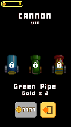 Infinite Zombie - Screenshot 2