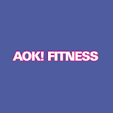 AOK! Fitness icon