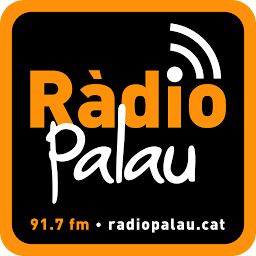 Icon image Ràdio Palau