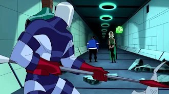 Justice League Unlimited Season 2 Episode 10 Tv On Google Play