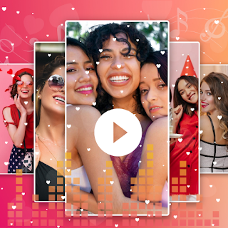 Photo Video Maker With Music apk