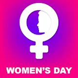 Women's Day Wishes 2017 icon