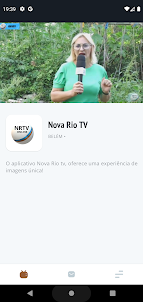 Nova Rio TV