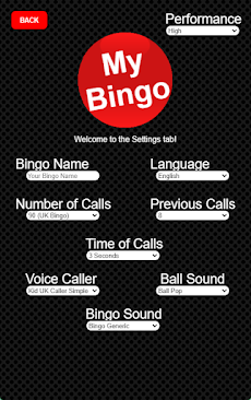 My Bingo Callerのおすすめ画像5