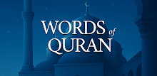 Quran Words: Islamic Search APK
