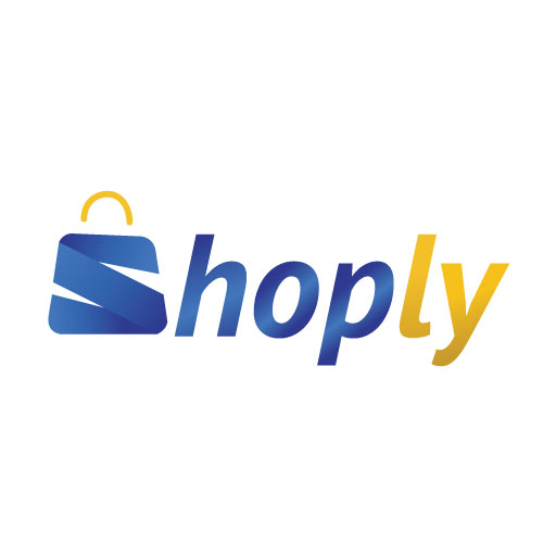 Shoply logo