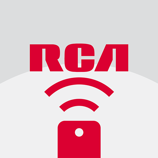 RCA Smart Remote  Icon