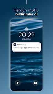 mutlumesaj v1.0.80 (MOD,Premium Unlocked) Free For Android 6