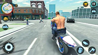 Game screenshot Gangster Games 3D Crime Game apk download