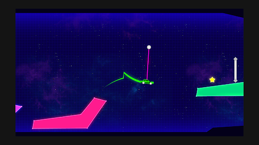 Roll: Safe Racer Screen 3