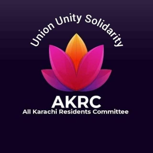 AKRCTBCT Season 3 logo