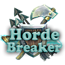Horde Breaker: Heroes & Monste