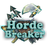 Horde Breaker: Heroes & Monsters