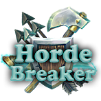 Horde Breaker: Heroes & Monste