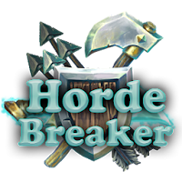 Horde Breaker: Heroes & Monste