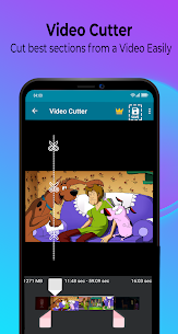 Video Cutter – Music Cutter, Ringtone maker PRO 3