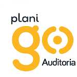 Cover Image of Download Auditoria Plani-GO  APK
