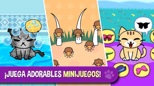 My Virtual Pet Shop Animales Apps en Google Play