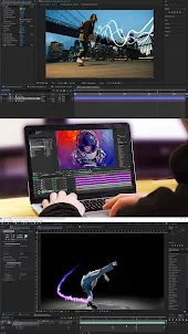 After Effect Tutorial