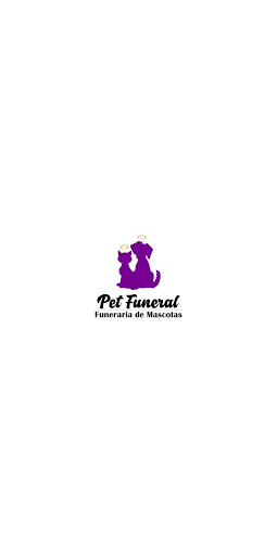 Android application Pet Funeral screenshort