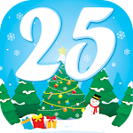 Cover Image of ダウンロード Countdown to Christmas  APK