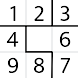 Jigsaw Sudoku - Androidアプリ