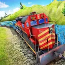 Train Simulator Drive Engine Sim icon
