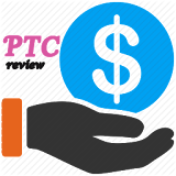 PTC Scam Review icon