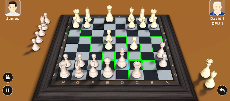 Chess 3D - 1.0.8 - (Android)