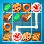 Cover Image of 下载 Onet Master: connect & match pairs, 3-line puzzle  APK