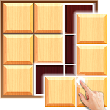 Sudoku Wood Block 99 icon