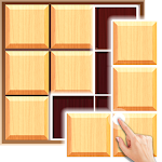 Sudoku Wood Block 99 Apk