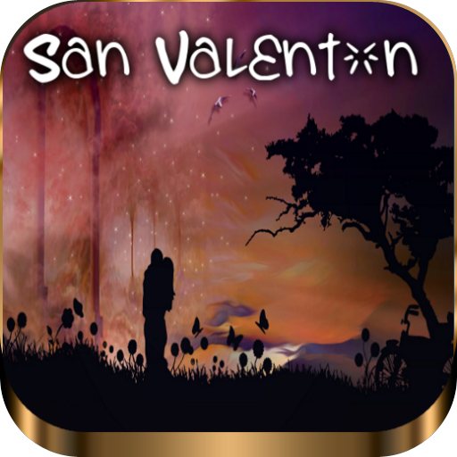 Dia de San Valentin - Apps on Google Play
