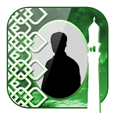 Muslim Photo Frames icon