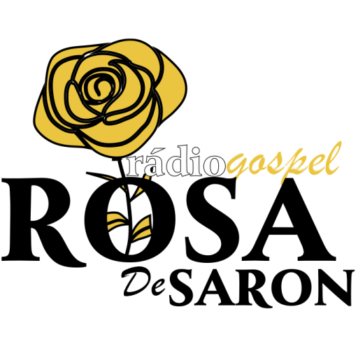 Rádio gospel rosa de saron - Apps on Google Play