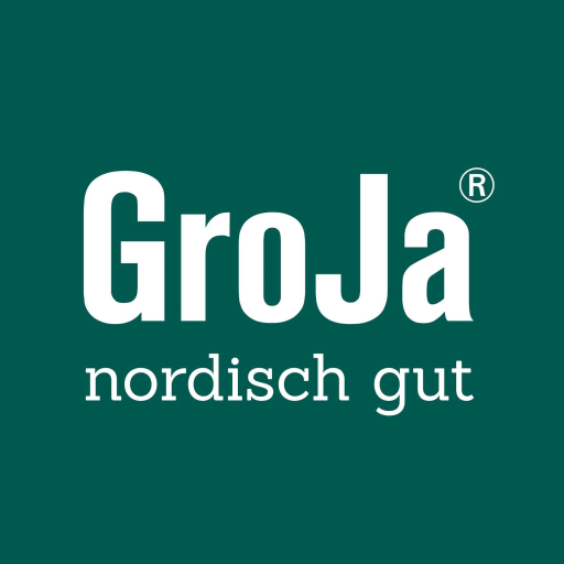 GroJa Gartenkonfigurator Test logo