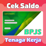 Cover Image of Unduh Cara Cek Saldo BPJS Ketenagakerjaan 7.1 APK