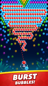 Bubble Shooter 6.4.1.33785 APK + Mod (Remove ads) for Android