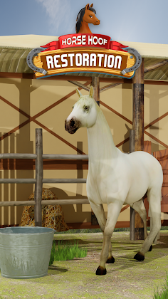 Horse Hoof Trimming & cleaning - Screenshot 1