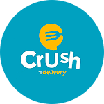 Cover Image of Download Crush Delivery  APK