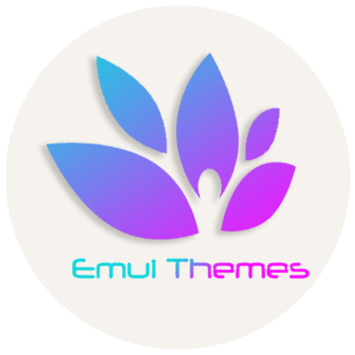 EMUI/MagicUI Theme Manager  Icon