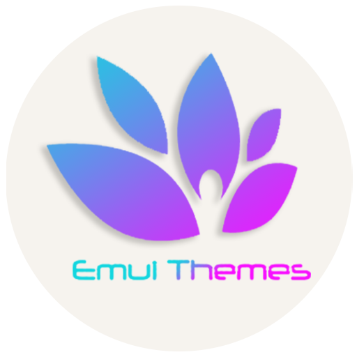 EMUI/MagicUI Theme Manager Logo