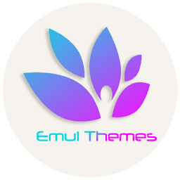Icon image EMUI/MagicUI Theme Manager