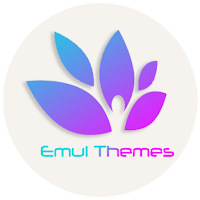 EMUI/Magic UI Theme Store