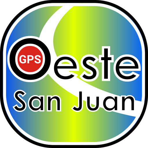 Remis Oeste San Juan logo