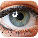 حماية العين من الاشعة icon