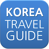 Korea Travel Guide icon