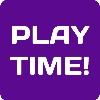 Play Time icon